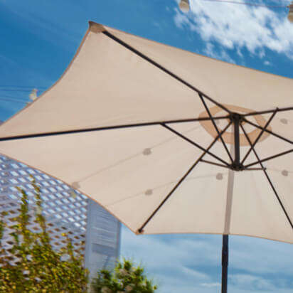 sonnenschirm bubblenavibanner